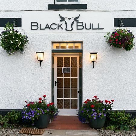 Black Bull Gartmore Stirling Exteriér fotografie
