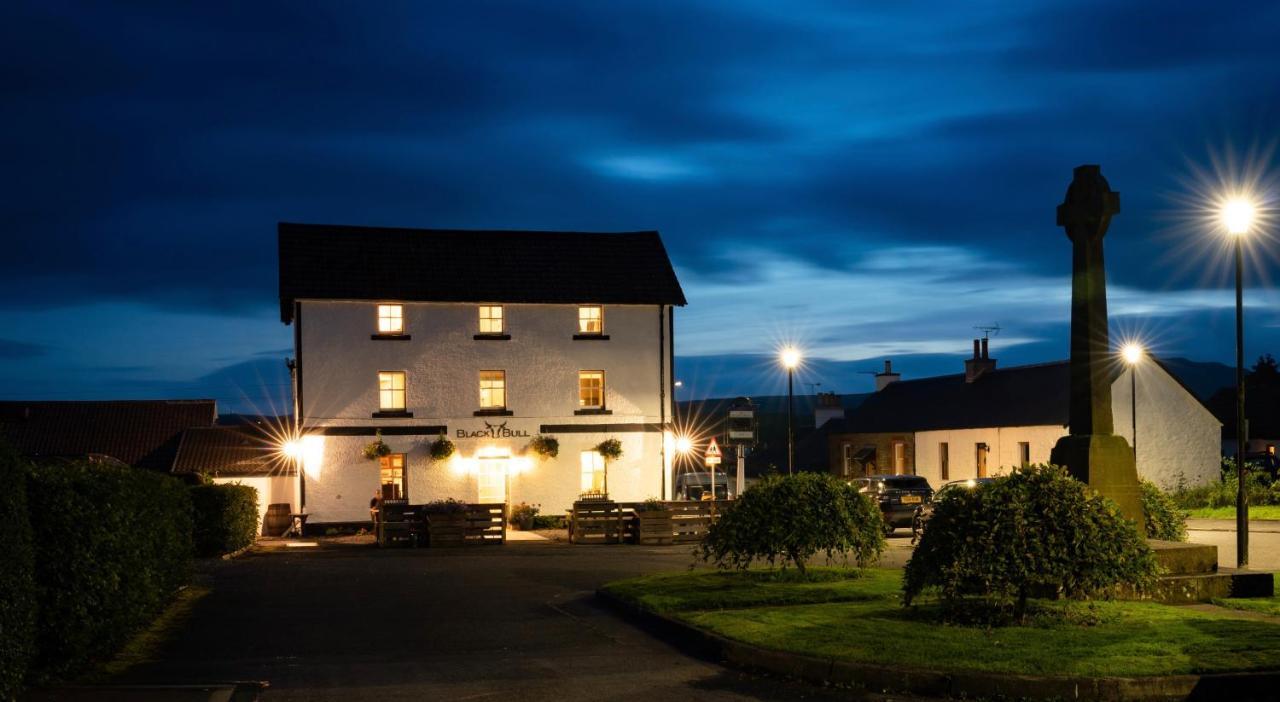 Black Bull Gartmore Stirling Exteriér fotografie
