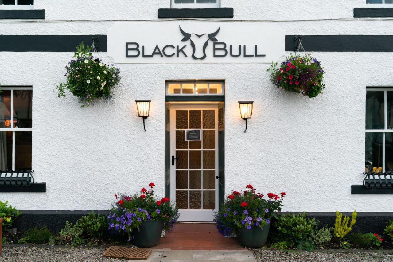 Black Bull Gartmore Stirling Exteriér fotografie